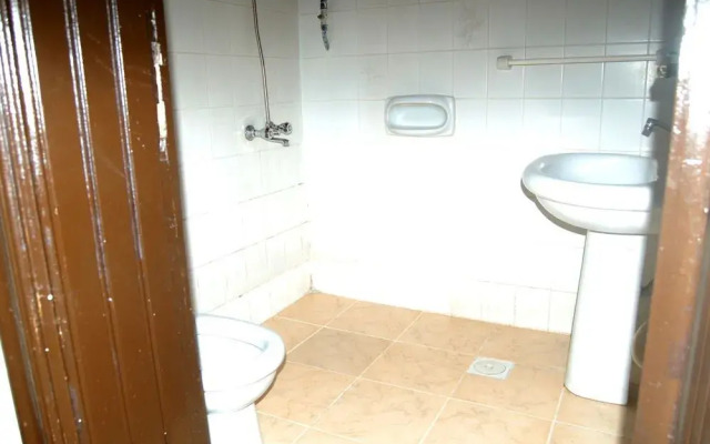 Al Eairy Apartments Jeddah 2