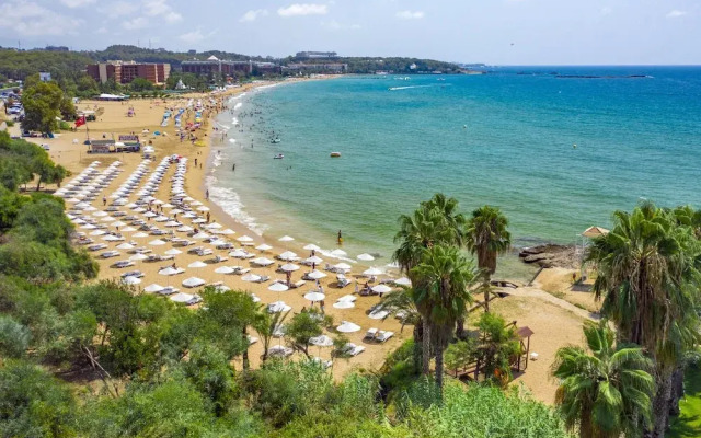 Alara Hotel - All Inclusive