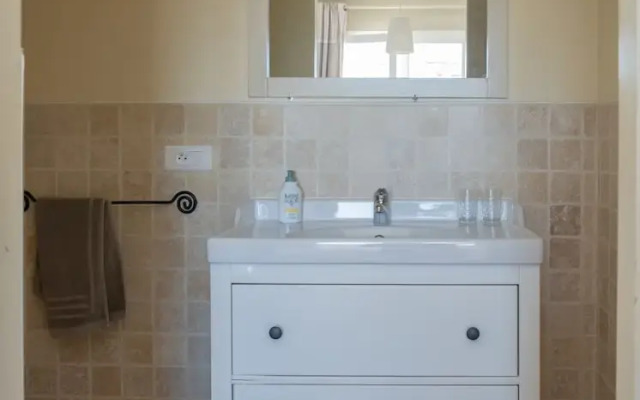 La Bastide au Ventoux