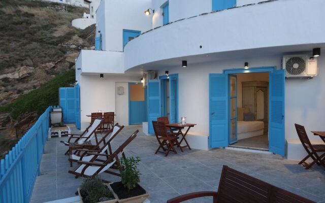 Aegean Eye Apartments