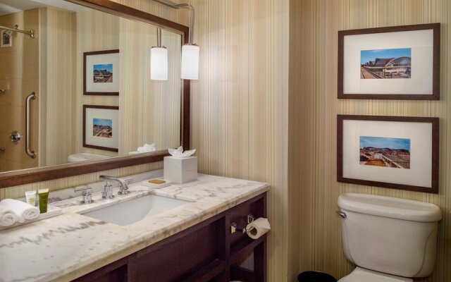 Hilton St. Louis Airport