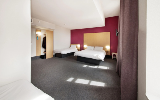 B&B HOTEL Castres Centre Gambetta