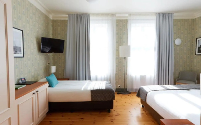 Fosshotel Eastfjords