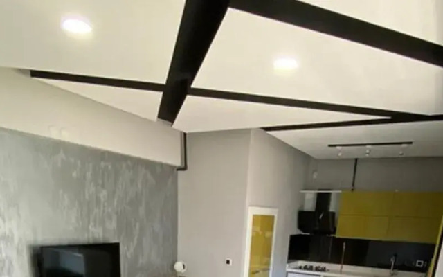 KB Apart Otel Mevlana