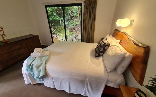 Huon Bush Retreats