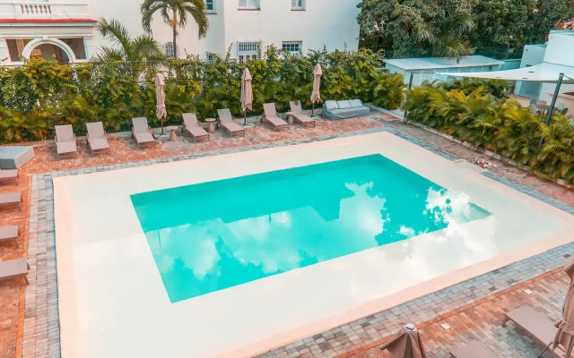 Hotel Boutique Casa Italia