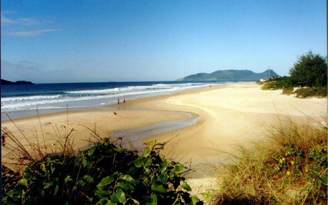 Hotel Natur Campeche