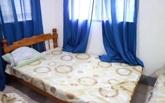Tabada Homestay
