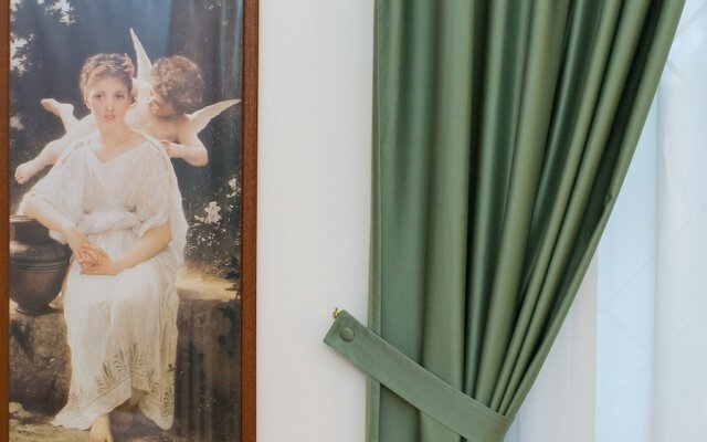 Milazzo Apartment