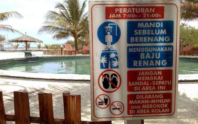Turtle Beach Hotel