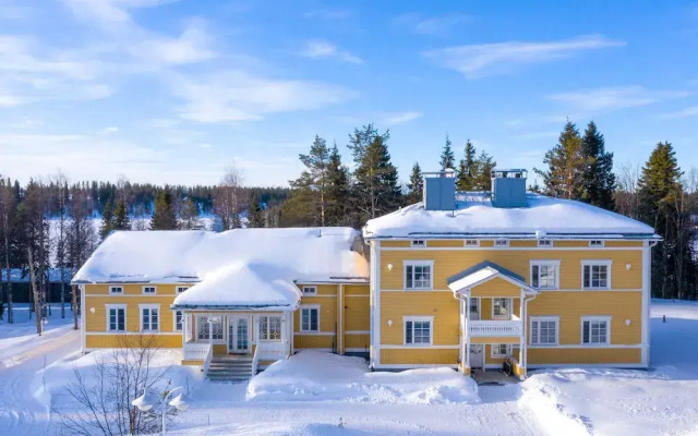 House of Northern Senses