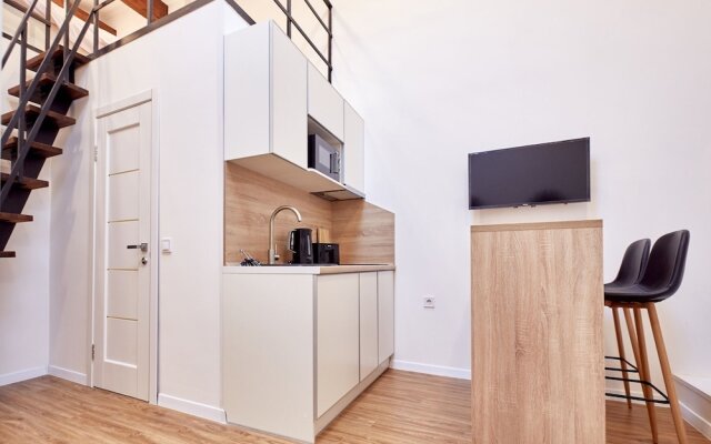 Apart-hotel Nordian