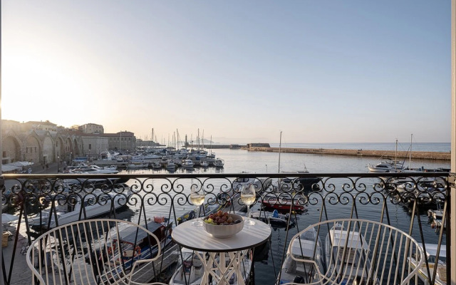 Riviera Suites