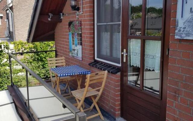 Erbuca Bed and Breakfast