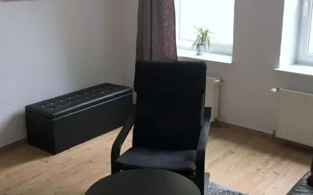 City Hotel-Pension Brandenburg