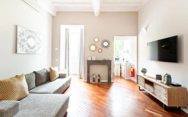 Guest House Panisperna