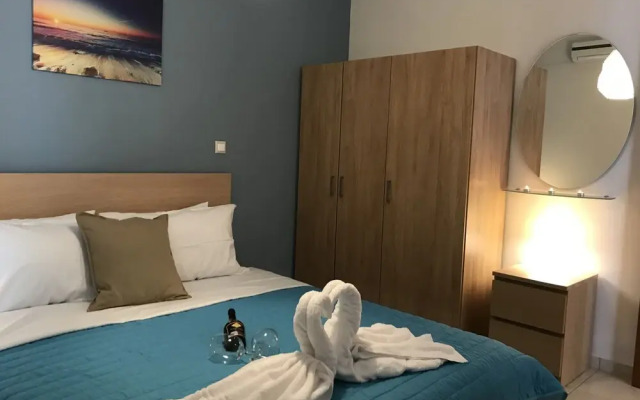 Omega Comfy Apts