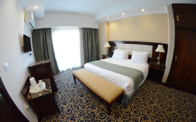 Hotel The Guard