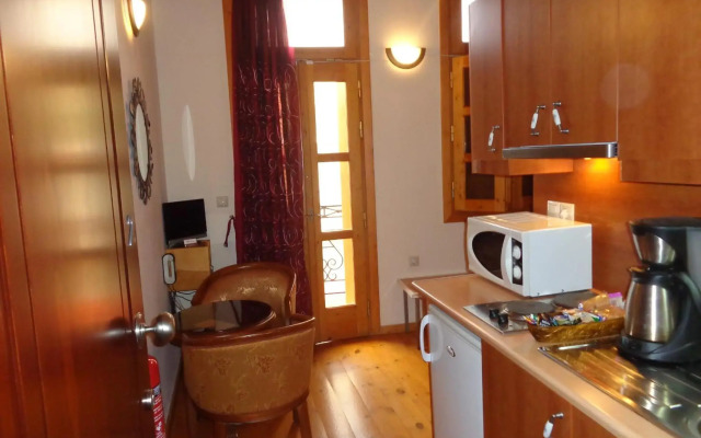 Irene Maisonettes