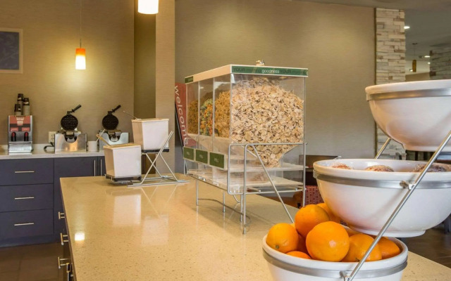 Comfort Inn Sylva - Cullowhee