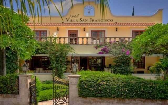 Hotel Villa San Francisco