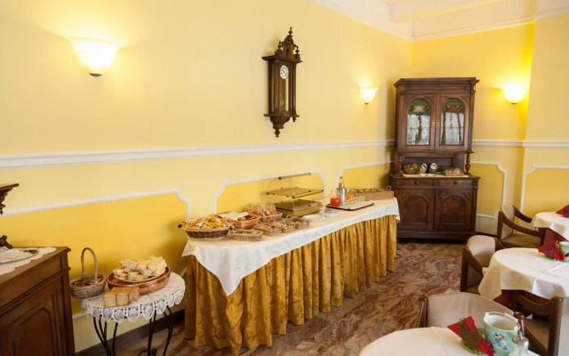 Hotel Residence Ricordo du Parc