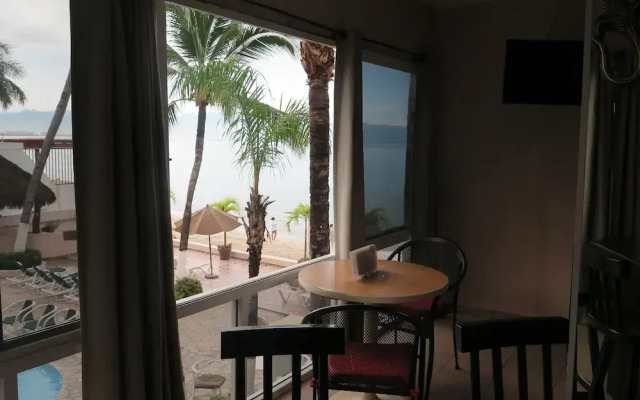 Suites Atlas - Ocean Front