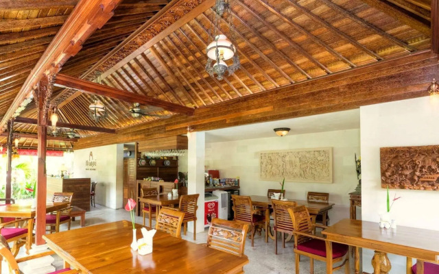 Klumpu Bali Resort