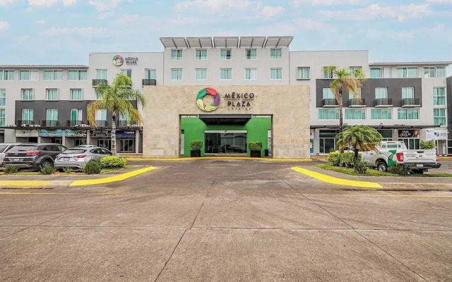Hotel México Plaza Irapuato