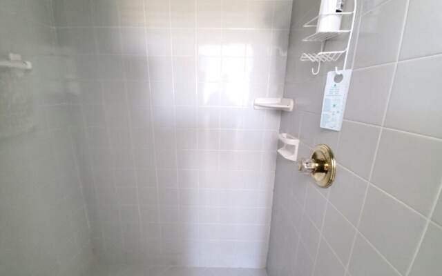 Mermaid House - Upper