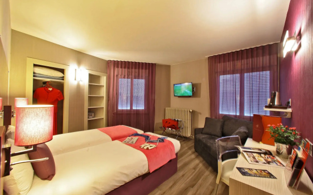 The Originals City, Hôtel Saint Martial, Limoges