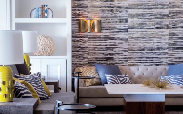 The Ritz-Carlton, Marina del Rey