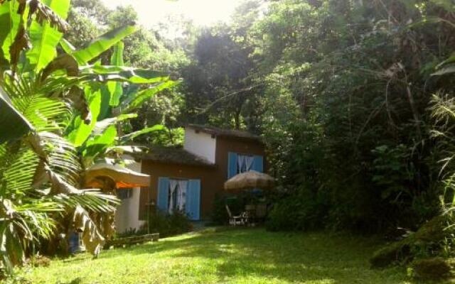 Eco Suítes Entre Céu e Mar Paraty