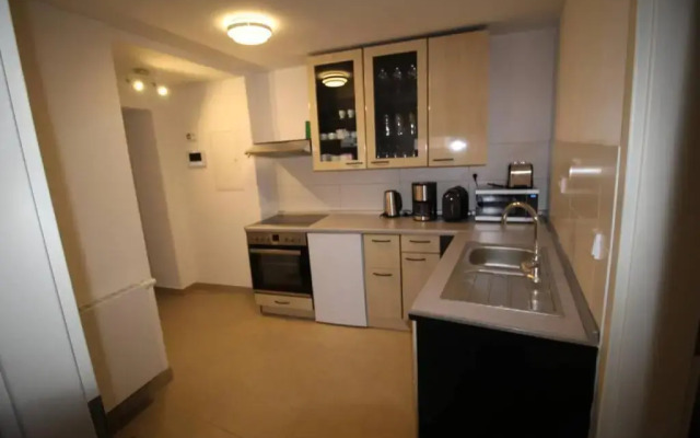 Gonsenheim - 3-Zimmer-Haus - max. 5 Personen