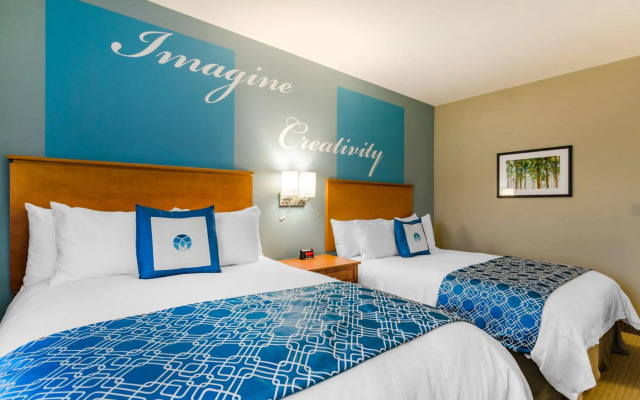 Unity Hotel and Conference Ctr, an Ascend Collection Hotel