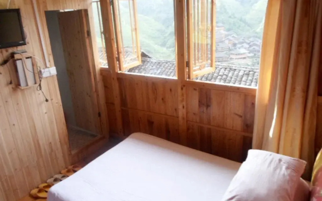 Ju You Mountain Villa