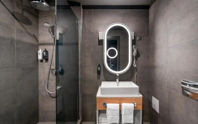 ibis Bucharest Politehnica