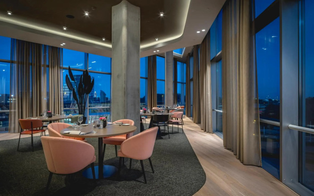 Van der Valk Hotel Amsterdam Zuidas