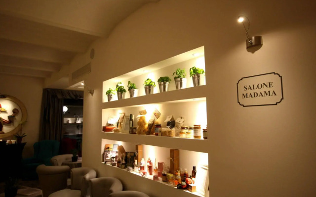 Boutique Villa Liberty - Depandance Hotel - Borgo Capitano Collection - Albergo diffuso