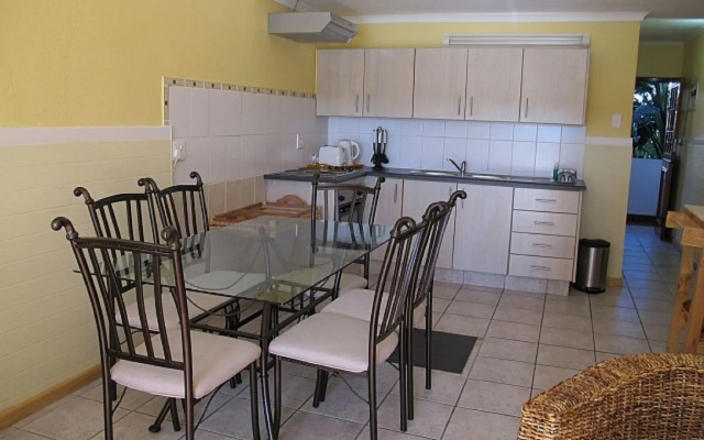 Hartenbos Lagoon Resort