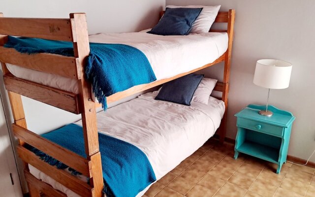 Plottie Self-catering