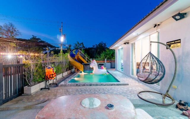 Smart home huahin