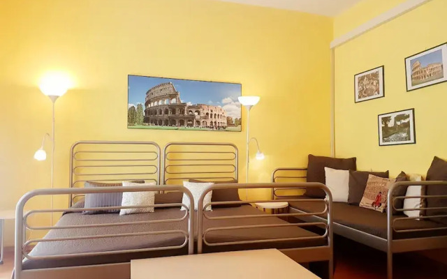 Bed and Breakfast Roma Amore Mio