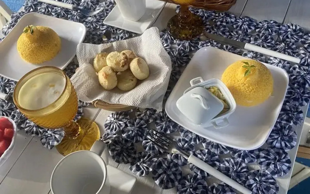 Pousada Albatroz