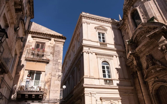 Ortigia Suite - Archimede