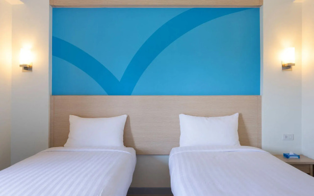 Hop Inn Hotel Makati Avenue