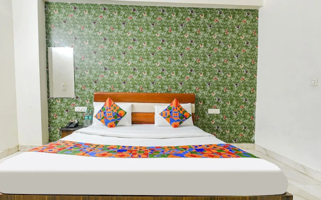 FabExpress Peaceful Stay I