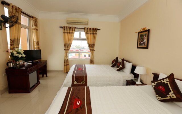 Hoang Hai Hotel