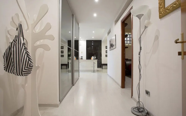 Il SanFilippo Apartments and Rooms
