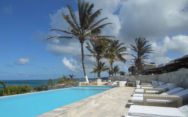 Pipa Privilege Suites